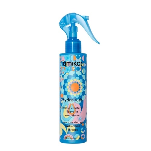 amika hydro rush  intense moisture leave-in conditioner- 6.7 oz - Picture 1 of 1